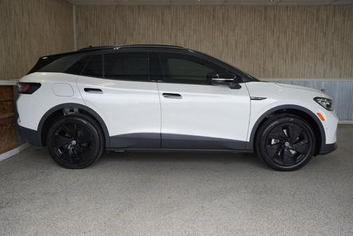 2025 Volkswagen ID.4 Pro S Plus