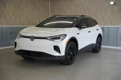 2025 Volkswagen ID.4 Pro S Plus