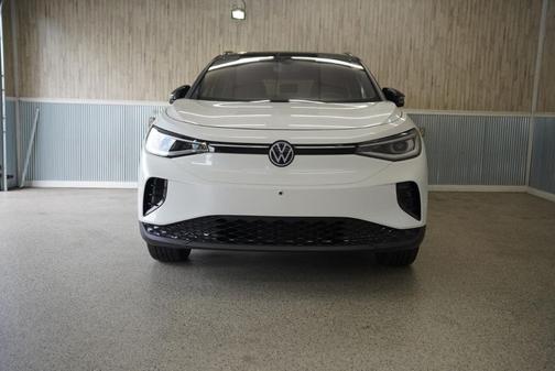 2025 Volkswagen ID.4 Pro S Plus