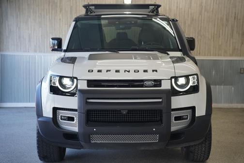 2020 Land Rover Defender 110 HSE