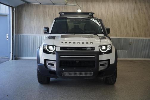 2020 Land Rover Defender 110 HSE