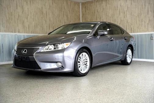 2013 Lexus ES 350 Base