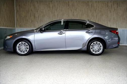 2013 Lexus ES 350 Base