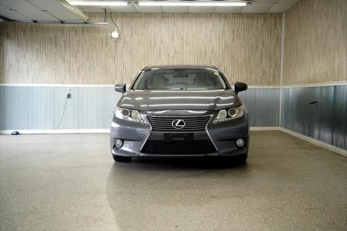2013 Lexus ES 350 Base