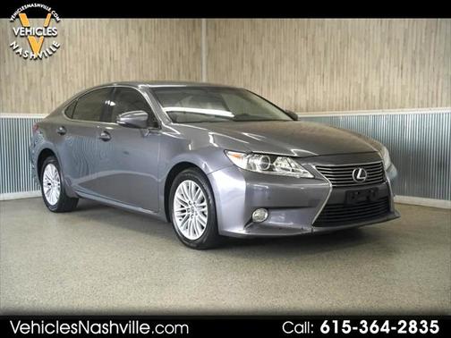 2013 Lexus ES 350 Base