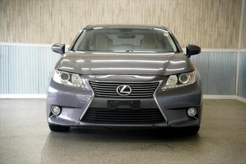 2013 Lexus ES 350 Base