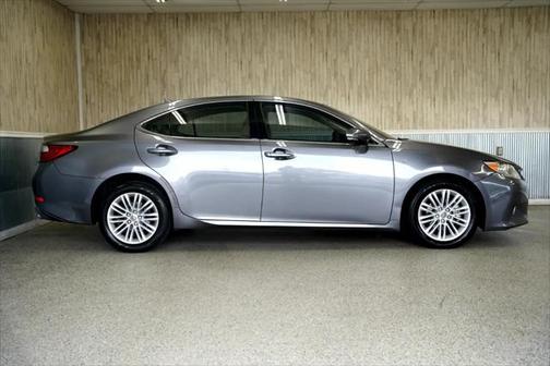 2013 Lexus ES 350 Base