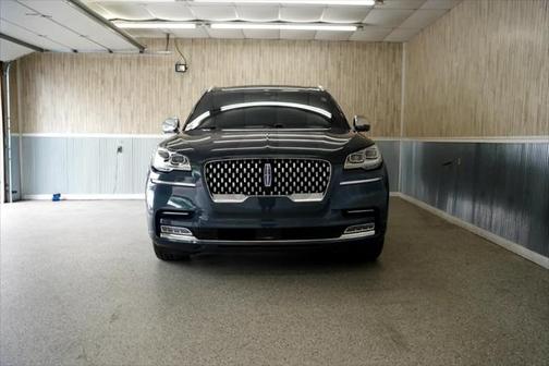 2020 Lincoln Aviator Black Label Grand Touring AWD