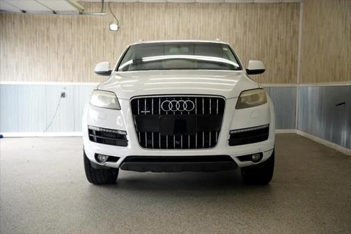 2013 Audi Q7 3.0 TDI Premium
