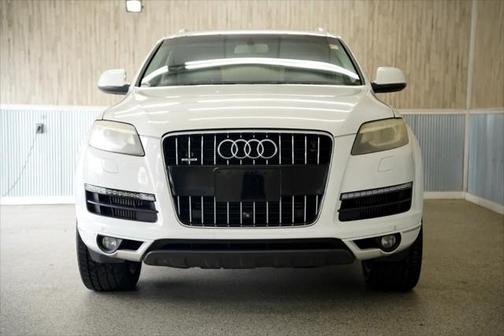 2013 Audi Q7 3.0 TDI Premium