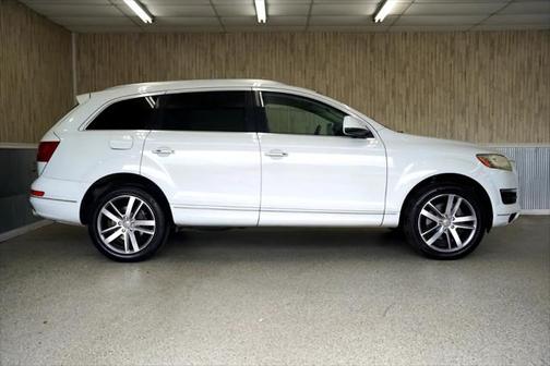 2013 Audi Q7 3.0 TDI Premium