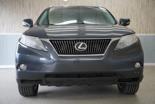 2011 Lexus RX 350 Base