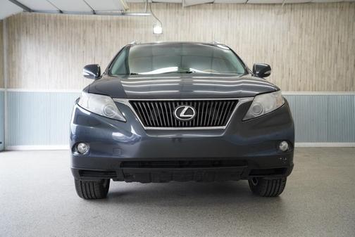 2011 Lexus RX 350 Base