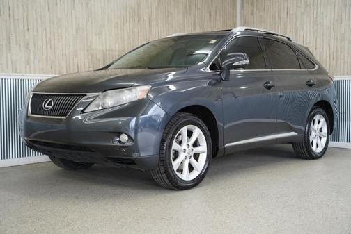 2011 Lexus RX 350 Base