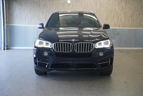 2018 BMW X5 xDrive50i
