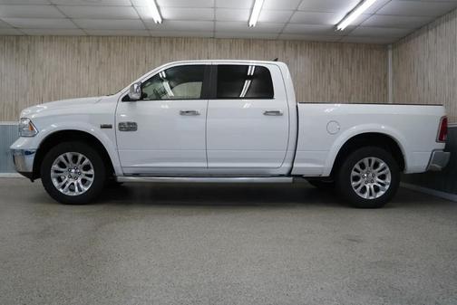 2014 RAM 1500 Longhorn