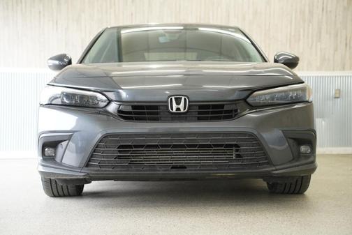 2022 Honda Civic Touring