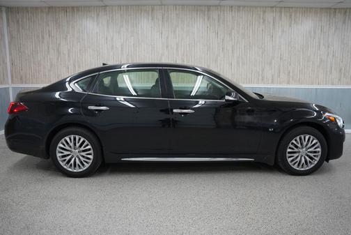 2015 INFINITI Q70L 3.7X