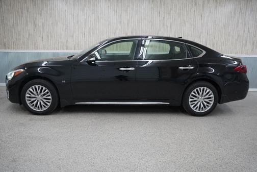 2015 INFINITI Q70L 3.7X