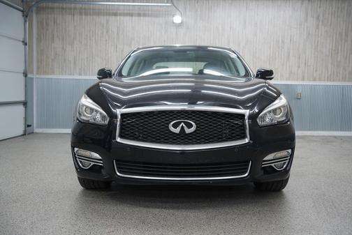2015 INFINITI Q70L 3.7X