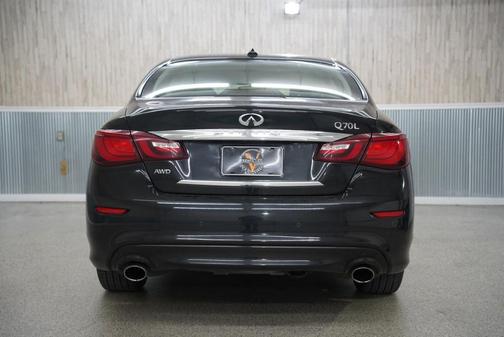 2015 INFINITI Q70L 3.7X
