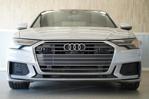 2019 Audi A6 55 Prestige