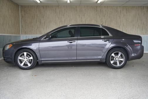 2011 Chevrolet Malibu 1LT