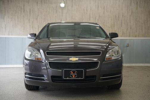 2011 Chevrolet Malibu 1LT