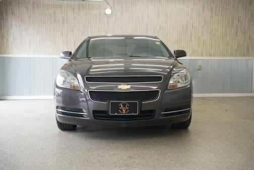 2011 Chevrolet Malibu 1LT