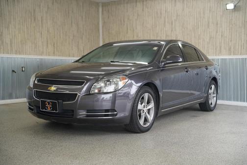 2011 Chevrolet Malibu 1LT