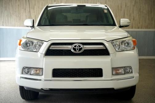 2010 Toyota 4Runner Limited