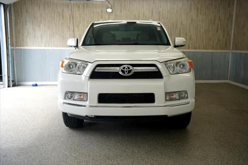 2010 Toyota 4Runner Limited