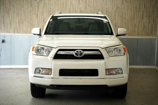2010 Toyota 4Runner Limited