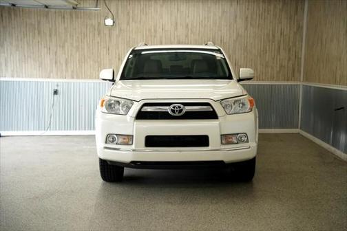 2010 Toyota 4Runner Limited