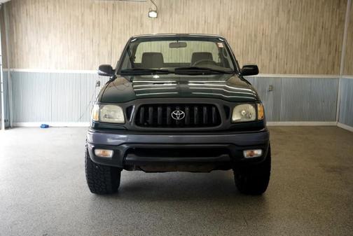 2004 Toyota Tacoma PreRunner