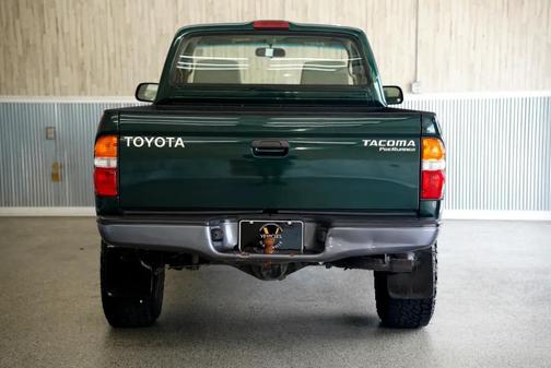 2004 Toyota Tacoma PreRunner