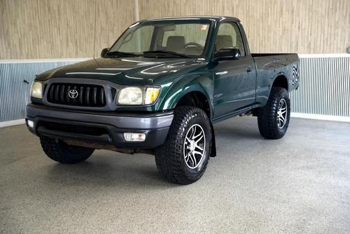 2004 Toyota Tacoma PreRunner