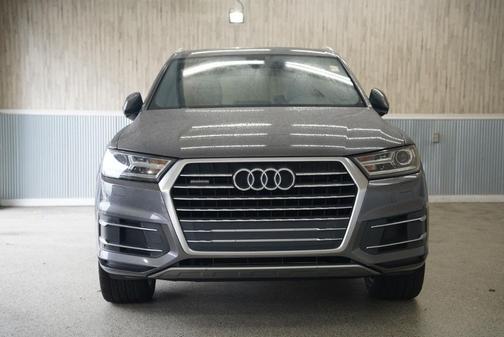2019 Audi Q7 45 Premium