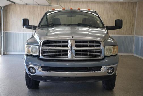2005 Dodge Ram 3500 Laramie