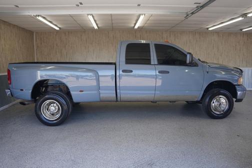 2005 Dodge Ram 3500 Laramie
