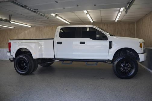 2019 Ford F-350 XL