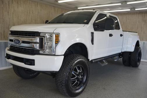 2019 Ford F-350 XL