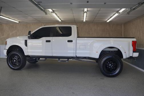 2019 Ford F-350 XL