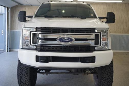2019 Ford F-350 XL