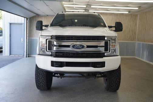 2019 Ford F-350 XL