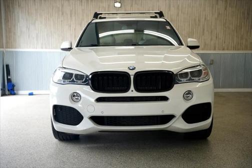 2017 BMW X5 eDrive xDrive40e