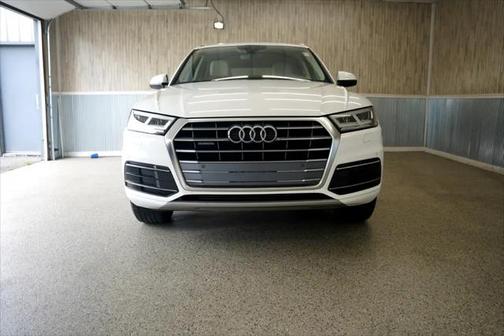 2019 Audi Q5 2.0T Premium Plus