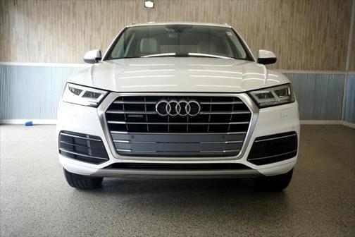 2019 Audi Q5 2.0T Premium Plus