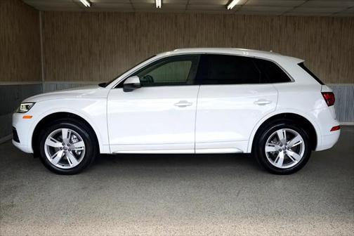 2019 Audi Q5 2.0T Premium Plus