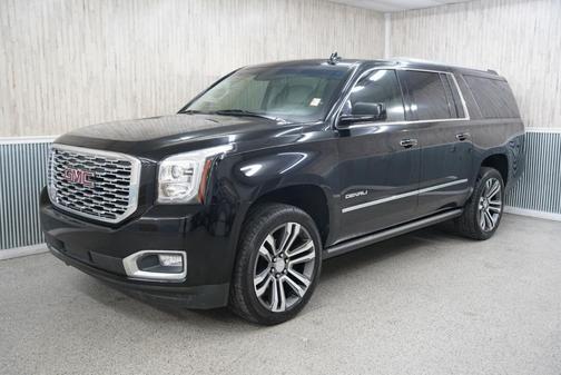 2019 GMC Yukon XL Denali